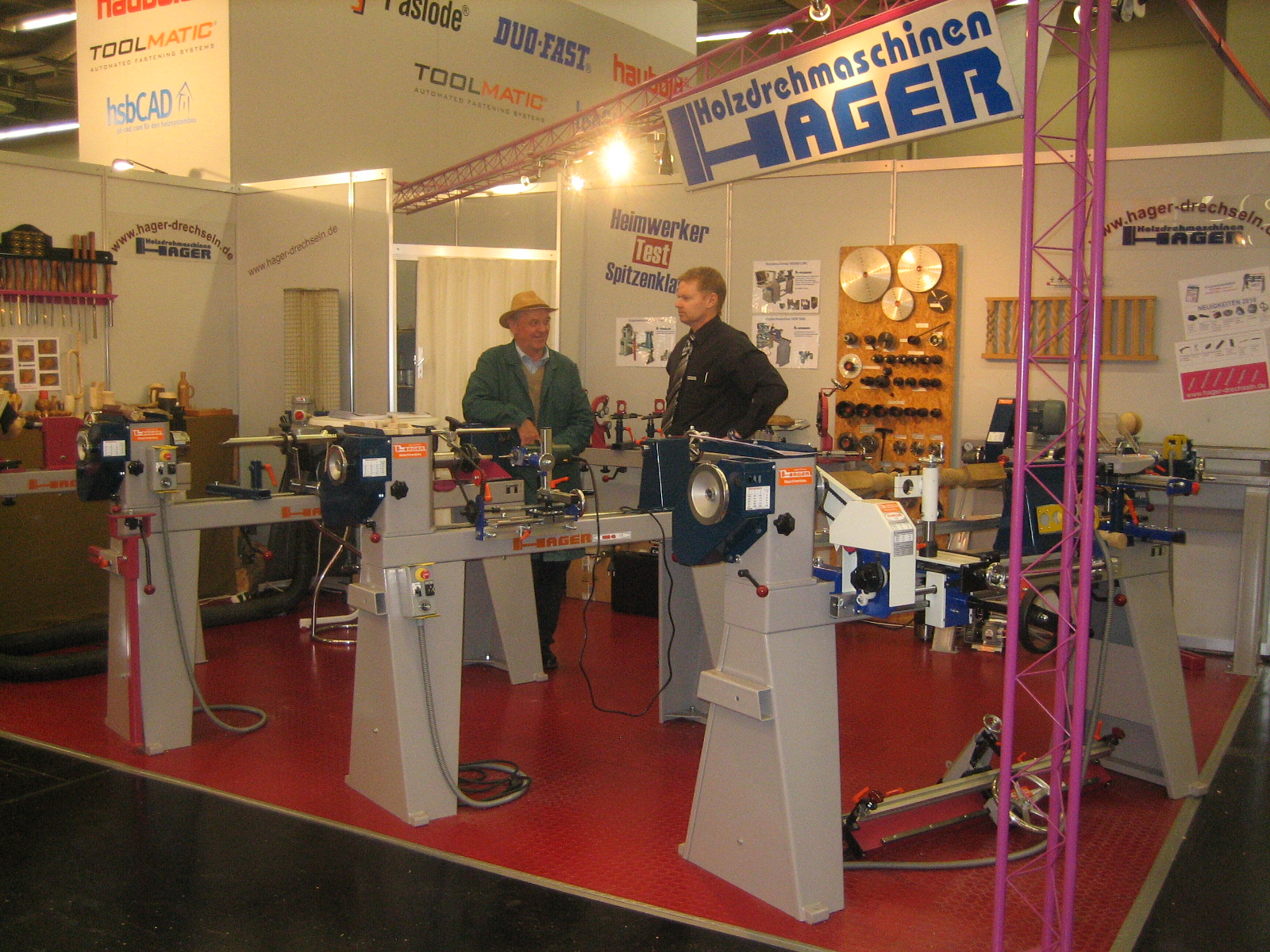 Nürnberg2010