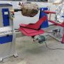 HKD565A Kugeldrehvorrichtung Auf KHDE1130 Kopfdrehbank