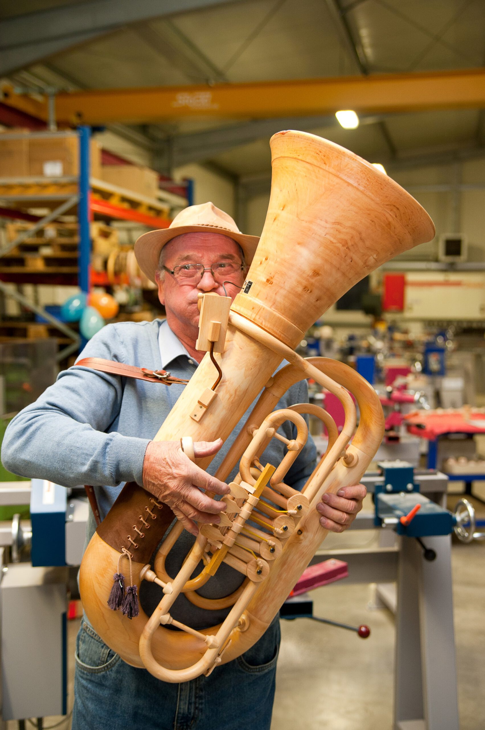 VoithmitTuba